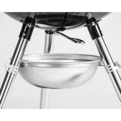 Weber Original Kettle E-4710 Houtskoolbarbecue 47 Cm -Tuin Vonk Verkoop 37 5 weber original kettle e 4710 houtskoolbarbecue 47 cm 13101004