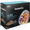 Weber Wood Pellets FSC Alder