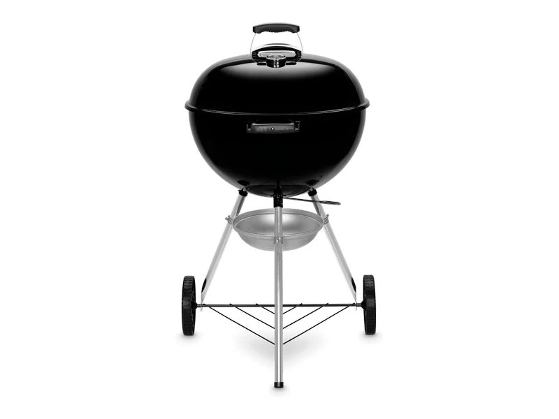 Weber Original Kettle E-5710 Houtskoolbarbecue 57 Cm 3 Weber Original Kettle E-5710 Houtskoolbarbecue 57 Cm - Afbeelding 3