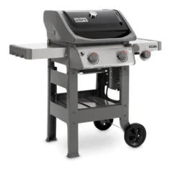 Weber Spirit II E-220 GBS Gasbarbecue -Tuin Vonk Verkoop 38 2 weber spirit ii e 220 gbs gasbarbecue 44012164