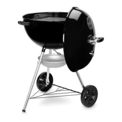 Weber Original Kettle E-5710 Houtskoolbarbecue 57 Cm 9 Weber Original Kettle E-5710 Houtskoolbarbecue 57 Cm -Tuin Vonk Verkoop 38 3 weber original kettle e 5710 houtskoolbarbecue 57 cm 14101004