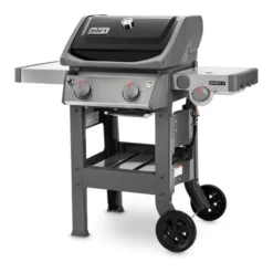Weber Spirit II E-220 GBS Gasbarbecue -Tuin Vonk Verkoop 38 3 weber spirit ii e 220 gbs gasbarbecue 44012164