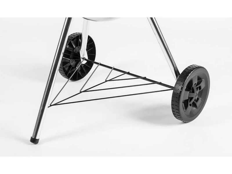 Weber Original Kettle E-5710 Houtskoolbarbecue 57 Cm 5 Weber Original Kettle E-5710 Houtskoolbarbecue 57 Cm - Afbeelding 5