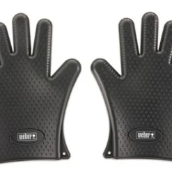 Weber Siliconen Barbecuehandschoenen