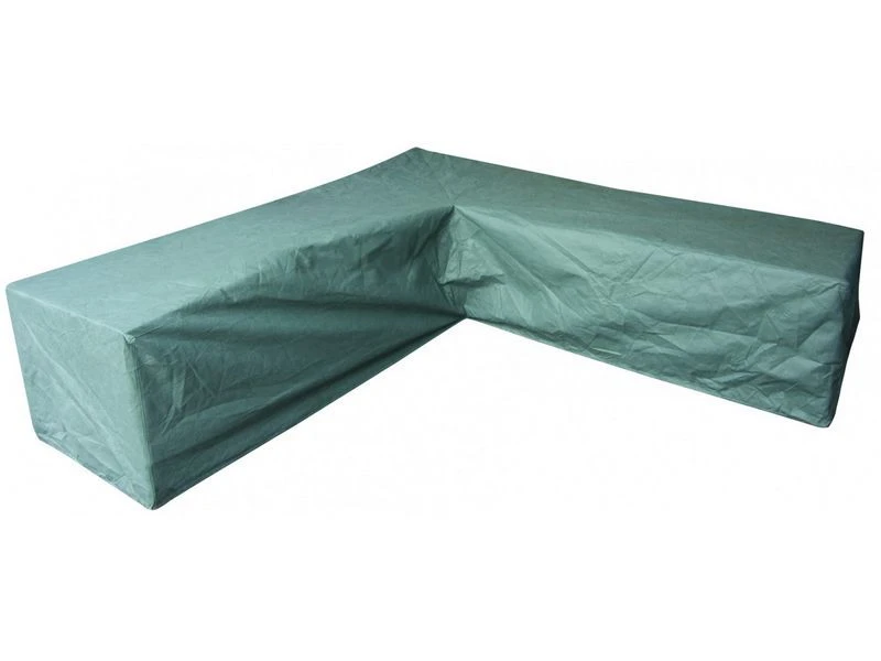 Eurotrail Hoes Voor Lounge Bank L 270 - 270 1 Eurotrail Hoes Voor Lounge Bank L 270 - 270