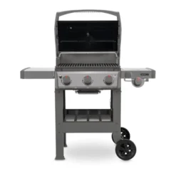 Weber Spirit II E-320 GBS Gasbarbecue -Tuin Vonk Verkoop 39 2 weber spirit ii e 320 gbs gasbarbecue 45012164
