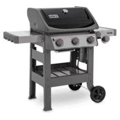 Weber Spirit II E-320 GBS Gasbarbecue -Tuin Vonk Verkoop 39 3 weber spirit ii e 320 gbs gasbarbecue 45012164