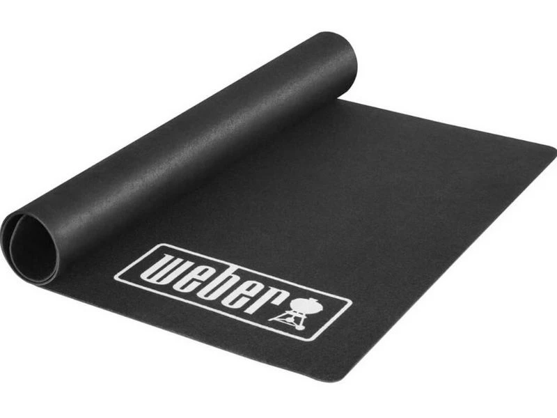 Weber® Barbecuevloermat - Groot 1 Weber® Barbecuevloermat - Groot