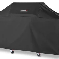 Weber Genesis 300 Series Premium Grill Cover