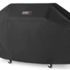 Weber Genesis 400 Series Premium Grill Cover