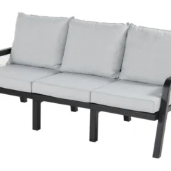 Hartman Ibiza 3-zits Loungebank