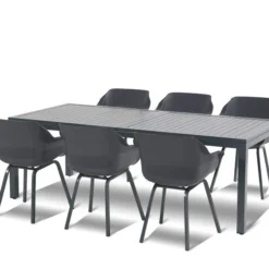 Hartman Tuinset Sophie Element Xerix Met Tanger Tafel 228