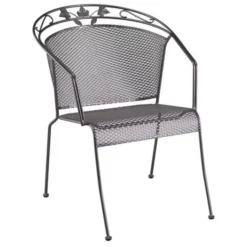 Kettler Toledo Stoel