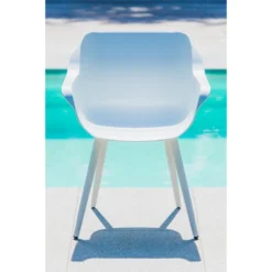 Hartman Tuinstoel Sophie Studio Wit -Tuin Vonk Verkoop 4 1 hartman diningstoel sophie studio wit 11681003