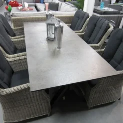 Te Velde Tuinmeubelen Tuinset Anna Xl Tuinstoel Met 4so Conrad 220 Tuintafel -Tuin Vonk Verkoop 4 2 te velde tuinmeubelen tuinset anna xl tuinstoel met 4so conrad 220 tuintafel annaxlcon220