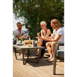 Hartman Canberra Lounge Sofa Set 2 -Tuin Vonk Verkoop 4 3 hartman canberra lounge sofa set 2 72496710 sofa2