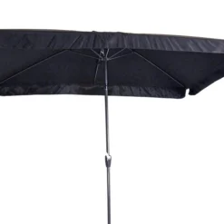 Lesli Parasol Libra 3 X 2 Mtr -Tuin Vonk Verkoop 4 3 lesli parasol libra 2 3 meter zwart 53122