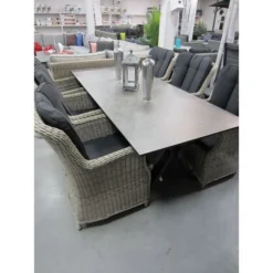 Te Velde Tuinmeubelen Tuinset Anna Xl Tuinstoel Met 4so Conrad 220 Tuintafel -Tuin Vonk Verkoop 4 3 te velde tuinmeubelen tuinset anna xl tuinstoel met 4so conrad 220 tuintafel annaxlcon220