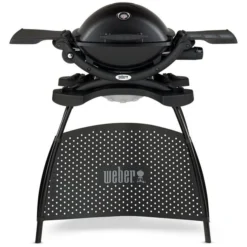 Weber® Q 1200 Gasbarbecue Met Stand