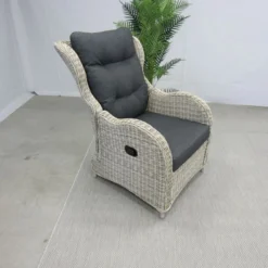 Te Velde Tuinmeubelen Riverside Verstelbare Loungestoel -Tuin Vonk Verkoop 40 16 te velde tuinmeubelen riverside verstelbare loungestoel