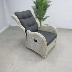 Te Velde Tuinmeubelen Riverside Verstelbare Loungestoel -Tuin Vonk Verkoop 40 17 te velde tuinmeubelen riverside verstelbare loungestoel