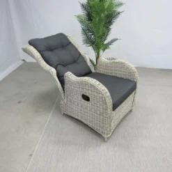 Te Velde Tuinmeubelen Riverside Verstelbare Loungestoel -Tuin Vonk Verkoop 40 18 te velde tuinmeubelen riverside verstelbare loungestoel