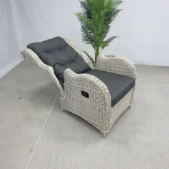 Te Velde Tuinmeubelen Riverside Verstelbare Loungestoel -Tuin Vonk Verkoop 40 19 te velde tuinmeubelen riverside verstelbare loungestoel