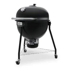 Weber Summit® Kamado E6 Charcoal Grill Houtskool Barbecue -Tuin Vonk Verkoop 40 2 weber summit ® kamado e6 charcoal grill houtskool barbecue 18201004