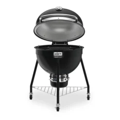 Weber Summit® Kamado E6 Charcoal Grill Houtskool Barbecue -Tuin Vonk Verkoop 40 3 weber summit ® kamado e6 charcoal grill houtskool barbecue 18201004