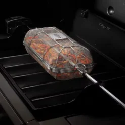 Weber Crafted Braadspit Korf -Tuin Vonk Verkoop 405 3 weber crafted braadspit korf 7686