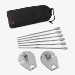 Weber Crafted Rotisserie Braadspiesenset -Tuin Vonk Verkoop 406 3 weber crafted rotisserie braadspiesenset 7685