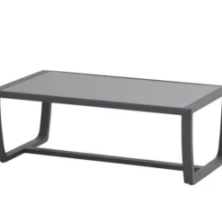 Taste By 4 Seasons Outdoor Mauritius Lounge-sofa-set 3 Zits Matt Carbon -Tuin Vonk Verkoop 41 2 taste by 4 seasons outdoor mauritius lounge sofa set 3 zits matt carbon tafel 91084