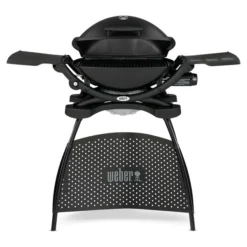 Weber® Q 2200 Gasbarbecue Met Stand -Tuin Vonk Verkoop 41 2 weber ® q 2200 gasbarbecue met stand 54012464