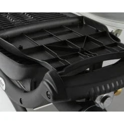 Weber® Q 2200 Gasbarbecue Met Stand -Tuin Vonk Verkoop 41 4 weber ® q 2200 gasbarbecue met stand 54012464