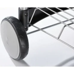 Weber Performer Deluxe GBS 57cm Houtskool Barbecue -Tuin Vonk Verkoop 41 5 weber performer deluxe gbs 57 cm houtskool barbecue 15501004