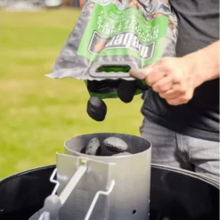 Weber Kokosbriketten 8 Kilo -Tuin Vonk Verkoop 411 3 weber kokosbriketten 8 kilo 18402