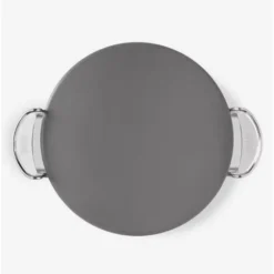 Weber Crafted Gourmet BBQ System Geglazuurde Pizzasteen