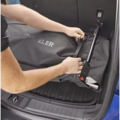 Weber® Traveler Opbergtas -Tuin Vonk Verkoop 418 3 weber traveler hoes 7770