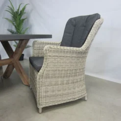 Te Velde Tuinmeubelen Anna XL Vlechtwerk Tuin Stoel -Tuin Vonk Verkoop 42 2 te velde tuinmeubelen anna xl vlechtwerk tuin stoel annaxl