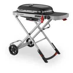 Weber Traveler Draagbare Gasbarbecue -Tuin Vonk Verkoop 42 2 weber traveller draagbare gasbarbecue 9010064