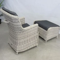 Te Velde Tuinmeubelen Anna XL Vlechtwerk Tuin Stoel -Tuin Vonk Verkoop 42 3 te velde tuinmeubelen anna xl vlechtwerk tuin stoel annaxl