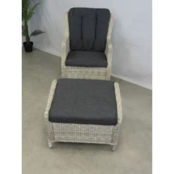 Te Velde Tuinmeubelen Anna XL Vlechtwerk Tuin Stoel -Tuin Vonk Verkoop 42 4 te velde tuinmeubelen anna xl vlechtwerk tuin stoel annaxl