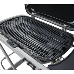 Weber Traveler Draagbare Gasbarbecue -Tuin Vonk Verkoop 42 5 weber traveller draagbare gasbarbecue 9010064