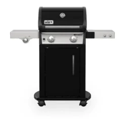 Weber Spirit E-225 Gbs Gasbarbecue Buitenkeuken