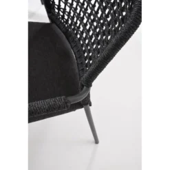 Taste By 4so Barista Stapelbare Tuinstoel Rope -Tuin Vonk Verkoop 43 4 taste by 4so barista stapelbare tuinstoel rope 91122