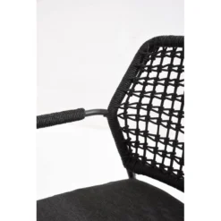 Taste By 4so Barista Stapelbare Tuinstoel Rope -Tuin Vonk Verkoop 43 5 taste by 4so barista stapelbare tuinstoel rope 91122