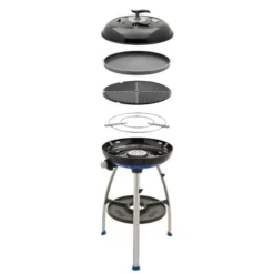 Cadac Carri Chef 2 Bbq Chef Pan