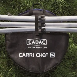 Cadac Carri Chef 2 Bbq Chef Pan -Tuin Vonk Verkoop 44 5 cadac carri chef 2 bbq chef pan 8910 40 eu