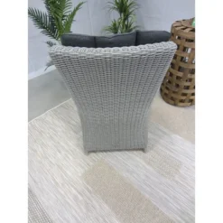 Te Velde Tuinmeubelen Alonzo Vlechtwerk Tuin Stoel -Tuin Vonk Verkoop 44 7 te velde tuinmeubelen alonzo vlechtwerk tuin stoel achter alonzo