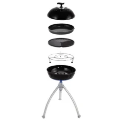 Cadac Grillo Chef Bbq Chef Pan